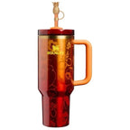 Stanley x KAROL G Flor Quencher H2.0 FlowState 40oz Tumbler