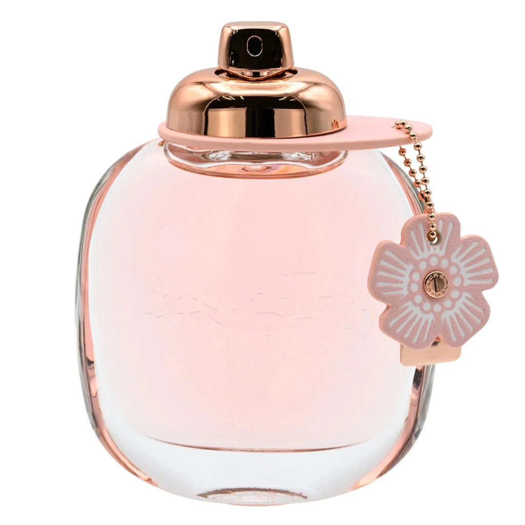 COACH Floral Eau de Parfum for Women 3.0 oz (90ml)