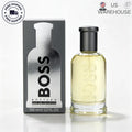 Hugo Boss Bottled Eau de Toilette for Men 3.3 oz (100ml)