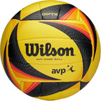 AVP OPTX Game Volleyball Official Size