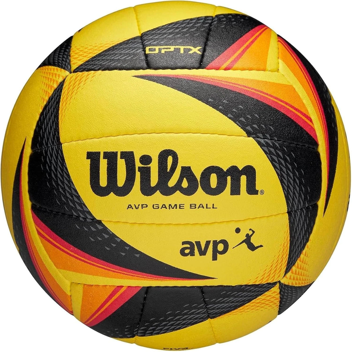 AVP OPTX Game Volleyball Official Size