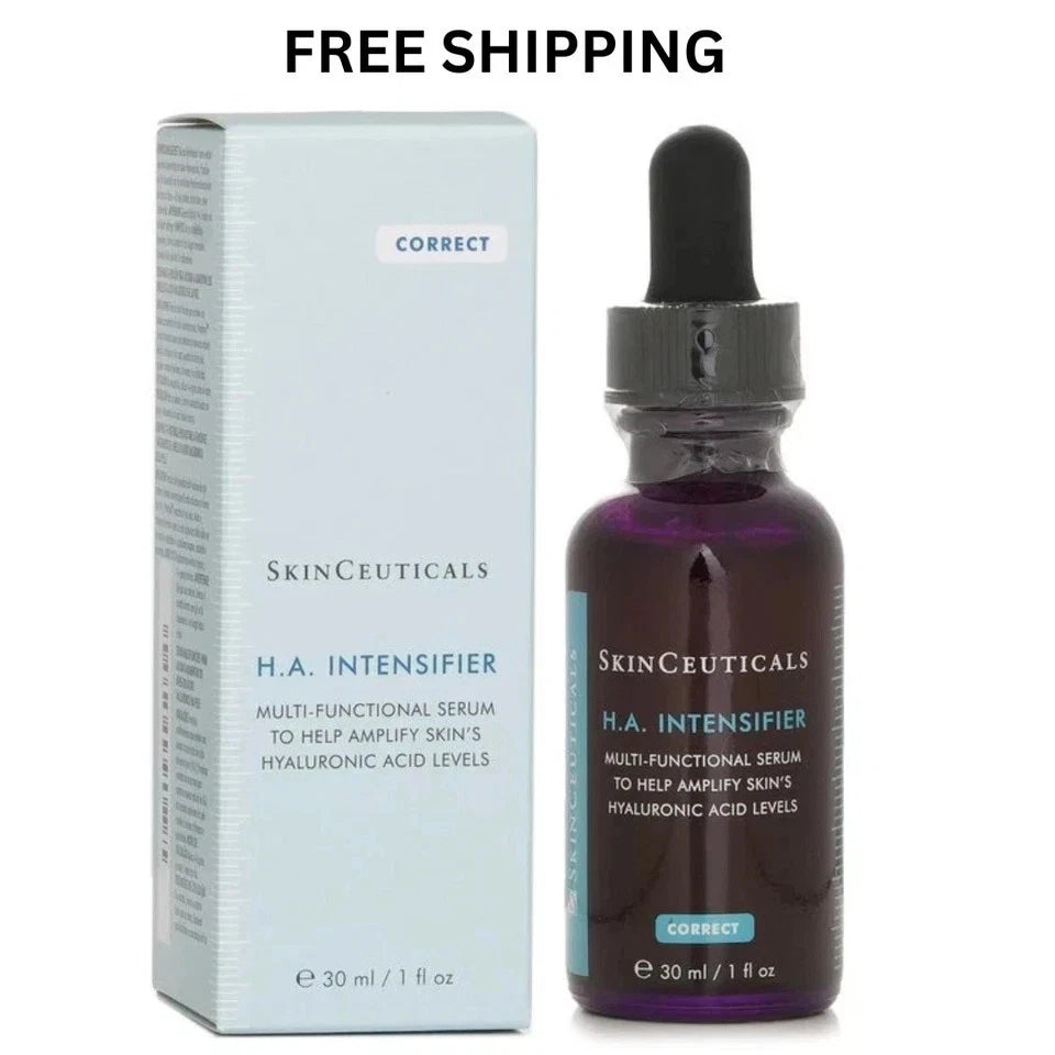 SkinCeuticals H.A. Intensifier Multi-Functional Serum 30ml