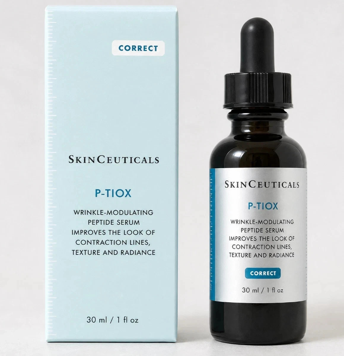 SkinCeuticals P-TIOX Wrinkle Modulating Serum 30ml