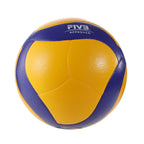 AVP OPTX Ghttps://i.ebayimg.com/images/g/fA4AAeSwltVpBLVe/s-l1600.webpame Volleyball Official Size