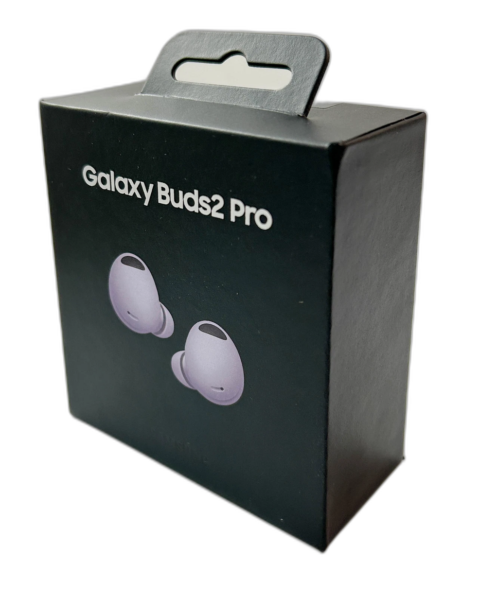 Samsung Galaxy Buds2 Pro R510 Wireless Noise Cancelling Earbuds