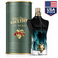 Jean Paul Gaultier Le Beau Le Parfum 4.2 oz EDP Spray for Men 125ml New Sealed