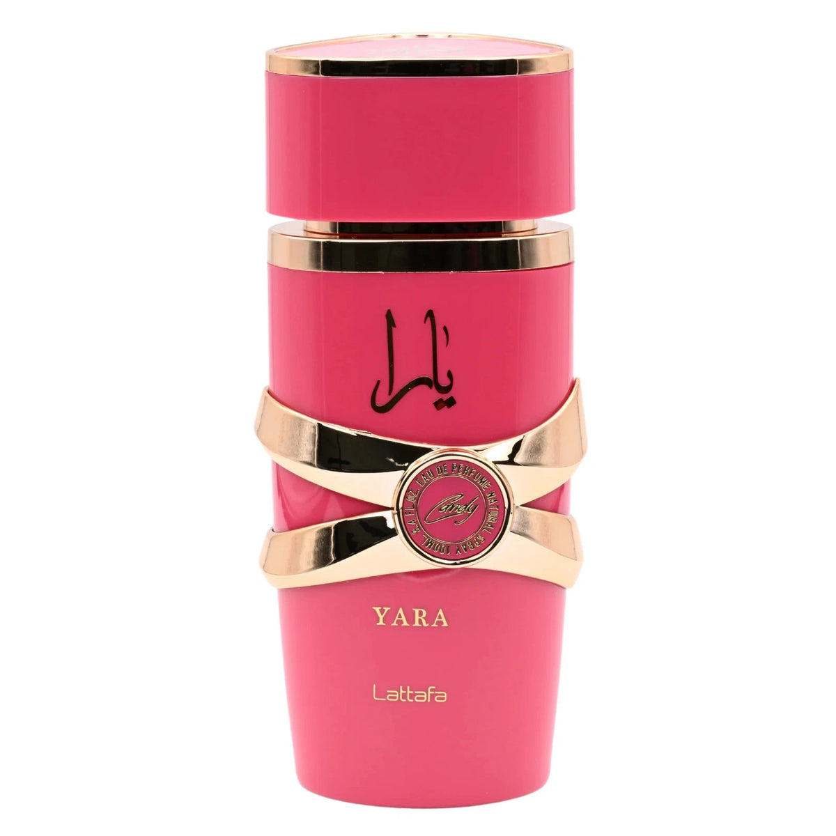 Lattafa Yara Candy Eau de Parfum 3.4 oz