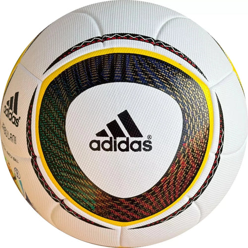 Adidas Jabulani World Cup 2010 Official Football Size 5