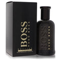 Hugo Boss BOSS Bottled Parfum Spray for Men 100ml / 3.4oz – Woody Fragrance