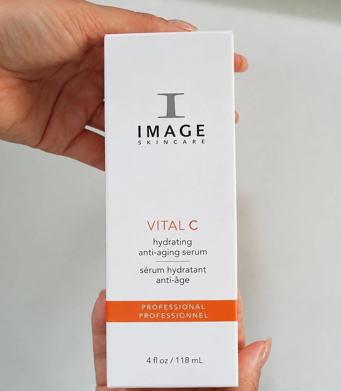 IMAGE Skincare VITAL C Hydrating Anti-Aging Serum 4 oz
