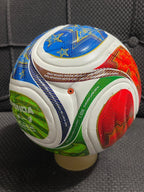 Adidas FIFA World Cup 2026 Trionda Pro Official Match Ball Size 5