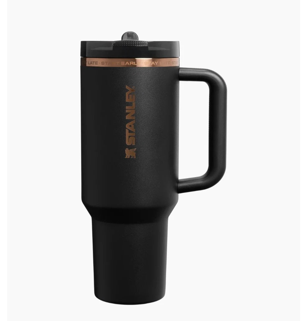 Messi x Stanley Quencher ProTour 40oz Flip Straw Tumbler