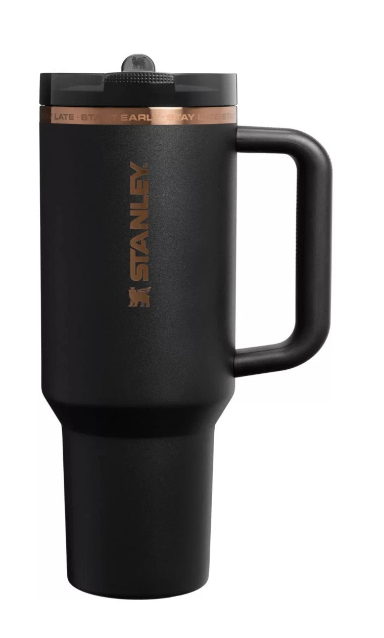 Messi x Stanley Quencher ProTour 40oz Flip Straw Tumbler