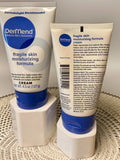 DerMend Fragile Skin Moisturizing Formula Cream 4.5 oz