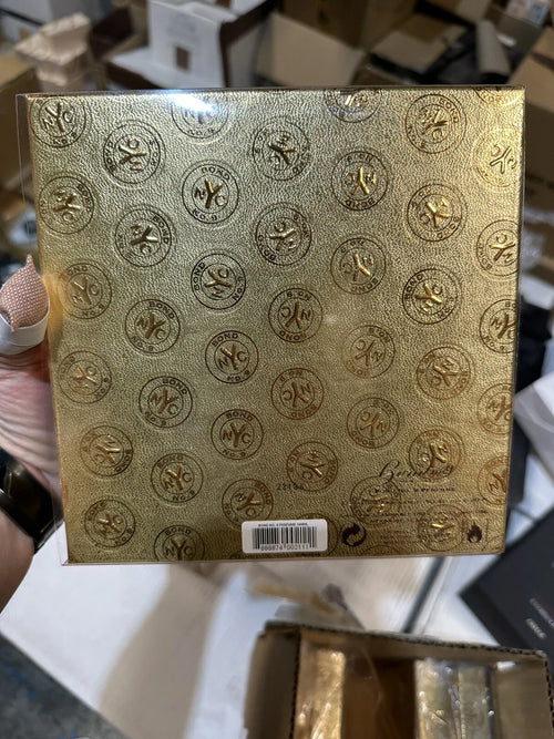 Bond No. 9 New York Gold Coast EDP Spray 3.4 oz 100ml