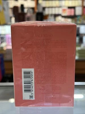 Valentino Donna Born in Roma Coral Fantasy Eau de Parfum 100ml / 3.4 oz for Women