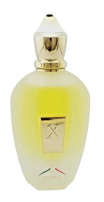 Xerjoff 1861 Zefiro Eau de Parfum Spray 3.4 oz / 100ml Unisex New in Box