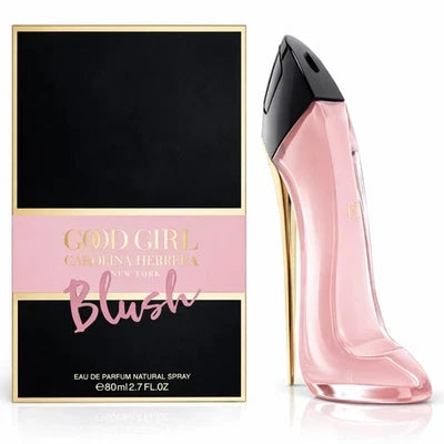 Carolina Herrera Good Girl Blush Eau de Parfum 2.7 oz / 80ml for Women