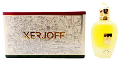 Xerjoff 1861 Zefiro Eau de Parfum Spray 3.4 oz / 100ml Unisex New in Box