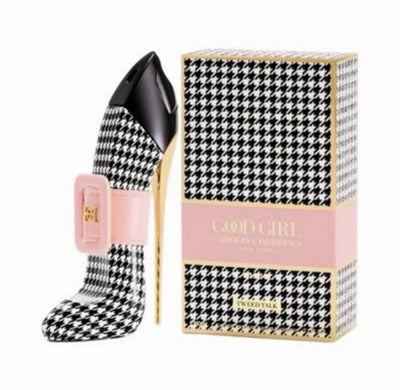 Carolina Herrera Good Girl Blush Tweed Talk Eau de Parfum 80ml / 2.7 oz for Women