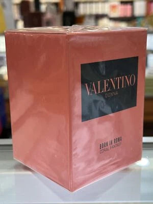 Valentino Donna Born in Roma Coral Fantasy Eau de Parfum 100ml / 3.4 oz for Women
