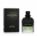 Valentino Uomo Born in Roma Green Stravaganza Eau de Toilette 3.4 oz / 100ml for Men
