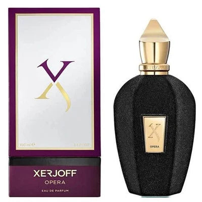 Xerjoff Opera Eau de Parfum Spray 100ml / 3.4 oz Luxury Unisex Fragrance