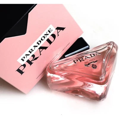 Prada Paradoxe Eau de Parfum 90ml / 3 oz Women's Perfume – New in Box