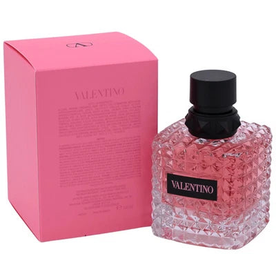 Valentino Donna Born in Roma Eau de Parfum 100ml / 3.4 oz for Women