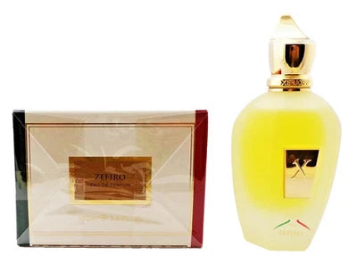 Xerjoff 1861 Zefiro Eau de Parfum Spray 3.4 oz / 100ml Unisex New in Box