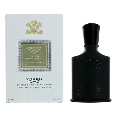 Creed Green Irish Tweed Millesime Eau de Parfum 1.7 oz / 50ml for Men
