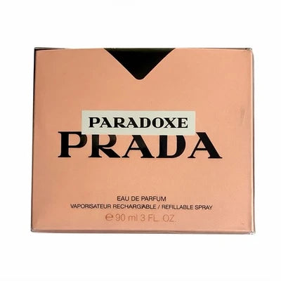 Prada Paradoxe Eau de Parfum 90ml / 3.0 oz for Women