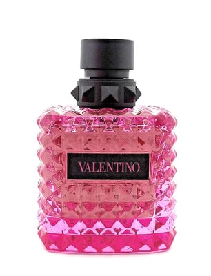 Valentino Donna Born in Roma Extradose Parfum Spray 100ml / 3.4 oz for Women – New, No Cellophane