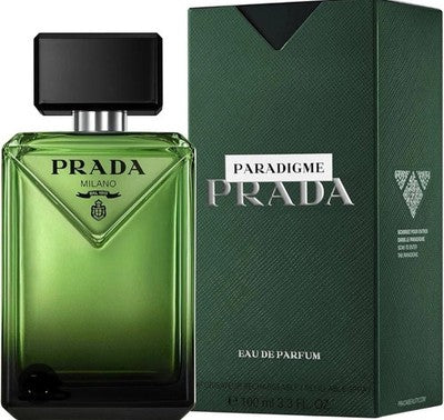 Prada Paradigme Eau de Parfum for Men 100ml / 3.3 oz