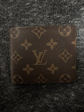 Louis Vuitton Multiple Monogram Slender Wallet