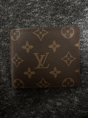 Louis Vuitton Multiple Monogram Slender Wallet