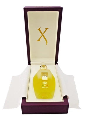 Xerjoff 1861 Zefiro Eau de Parfum Spray 3.4 oz / 100ml Unisex New in Box