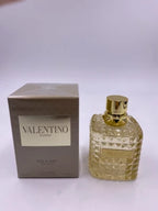 Valentino Donna Born in Roma The Gold Eau de Parfum 100ml / 3.4 oz for Women – New in Box