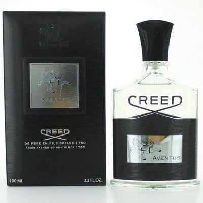 Creed Aventus Millesime Eau de Parfum 3.3 oz / 100ml for Men