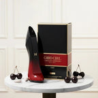 Carolina Herrera Very Good Girl Elixir Eau de Parfum Spray 80ml / 2.7 oz for Women – New in Box