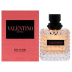Valentino Donna Born in Roma Coral Fantasy Eau de Parfum 100ml / 3.4 oz for Women