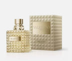 Valentino Donna Born in Roma The Gold Eau de Parfum 100ml / 3.4 oz for Women – New in Box
