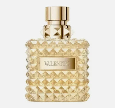 Valentino Donna Born in Roma The Gold Eau de Parfum 100ml / 3.4 oz for Women – New in Box