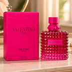 Valentino Donna Born in Roma Pink PP Eau de Parfum 100ml / 3.4 oz for Women