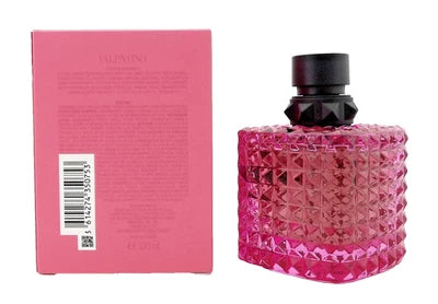 Valentino Donna Born in Roma Extradose Parfum Spray 100ml / 3.4 oz for Women – New, No Cellophane