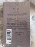 Valentino Uomo Eau de Toilette Spray for Men 100ml / 3.4 oz