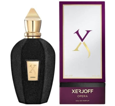 Xerjoff Opera Eau de Parfum Spray 100ml / 3.4 oz Luxury Unisex Fragrance