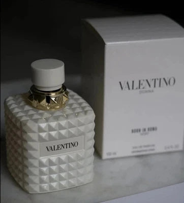 Valentino Donna Born in Roma Pink PP Eau de Parfum 100ml / 3.4 oz for Women
