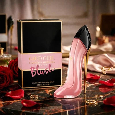 Carolina Herrera Good Girl Blush Eau de Parfum 2.7 oz / 80ml for Women