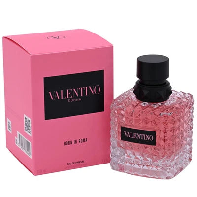 Valentino Donna Born in Roma Eau de Parfum 100ml / 3.4 oz for Women